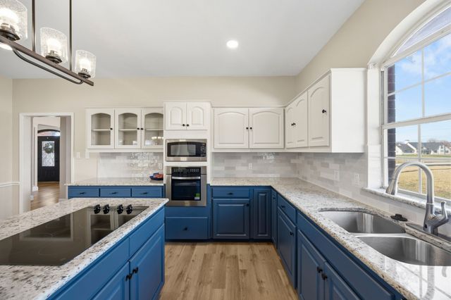 4510 Dexham Road, Rowlett, TX 75088