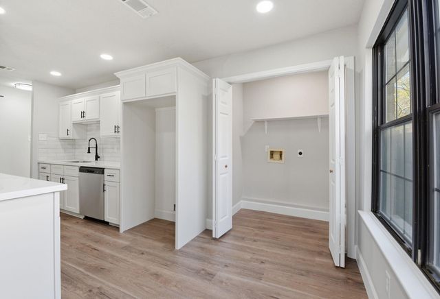 17530 S Compass Rose Circle, Crosby, TX 77532