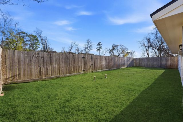 17530 S Compass Rose Circle, Crosby, TX 77532