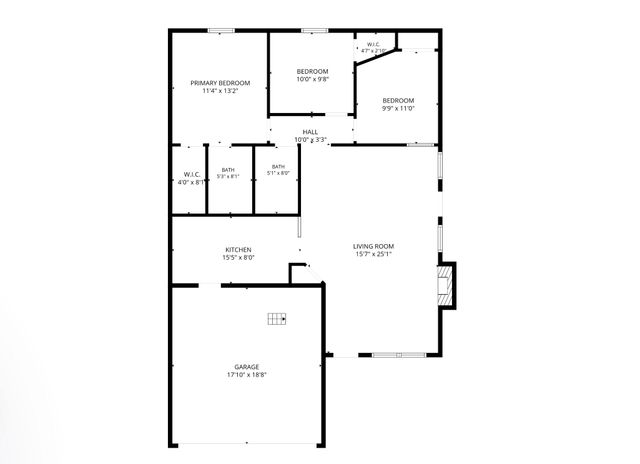 10823 Addie Road, Dallas, TX 75217