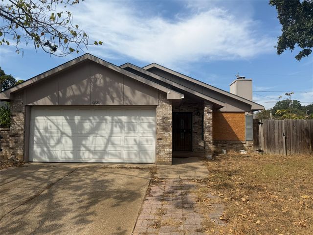 10823 Addie Road, Dallas, TX 75217
