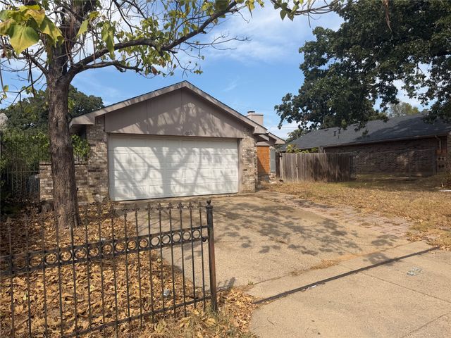 10823 Addie Road, Dallas, TX 75217