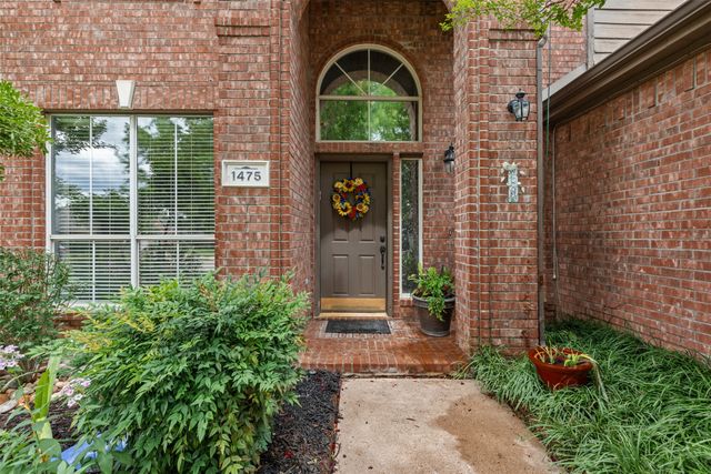 1475 Applewood Drive, Keller, TX 76248