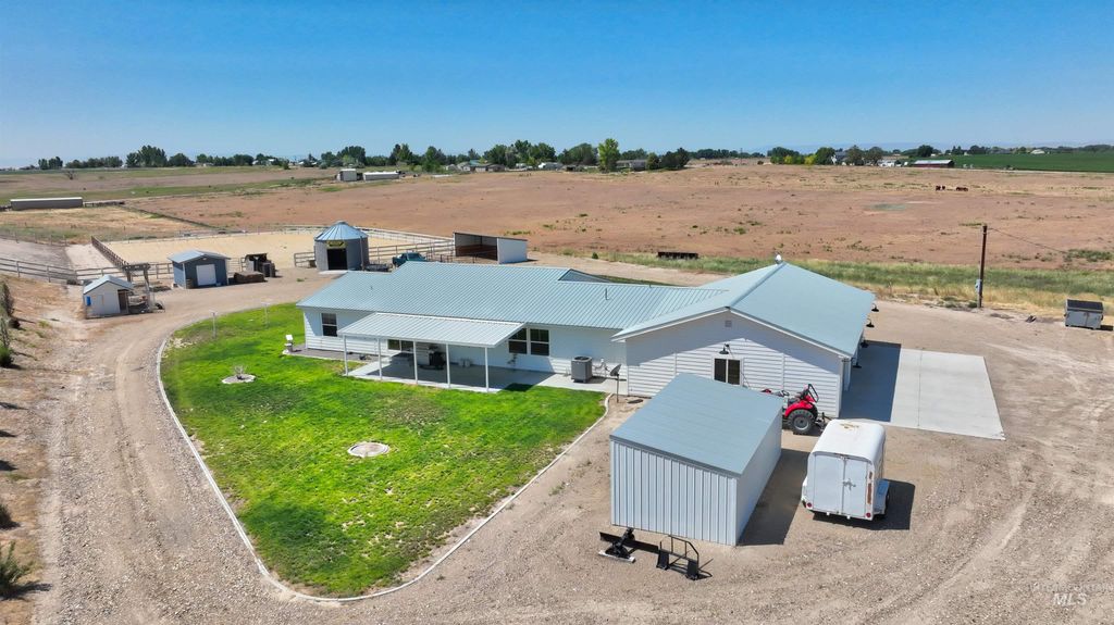 29492 Farmway, Caldwell, ID 83607