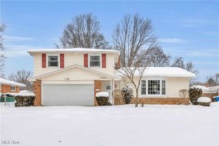 27984 Wisteria Drive, North Olmsted, OH 44070