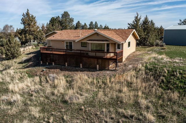 191 SW Cascade Lane, Madras, OR 97741