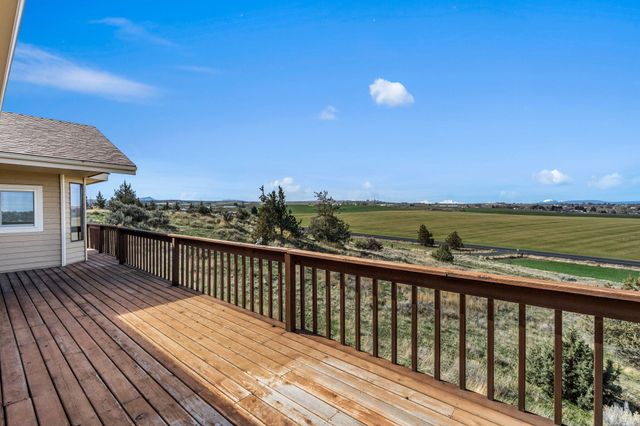 191 SW Cascade Lane, Madras, OR 97741