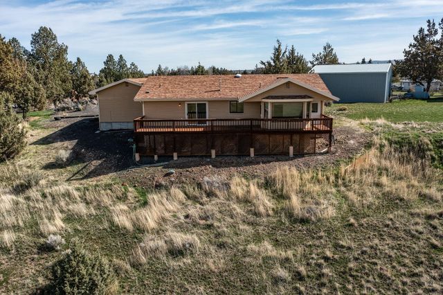 191 SW Cascade Lane, Madras, OR 97741