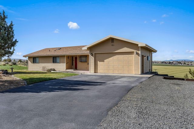 191 SW Cascade Lane, Madras, OR 97741