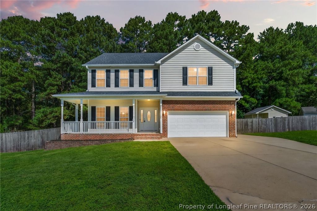 38 Carteret Court, Spring Lake, NC 28390 — photo 2
