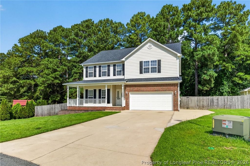 38 Carteret Court, Spring Lake, NC 28390 — photo 3