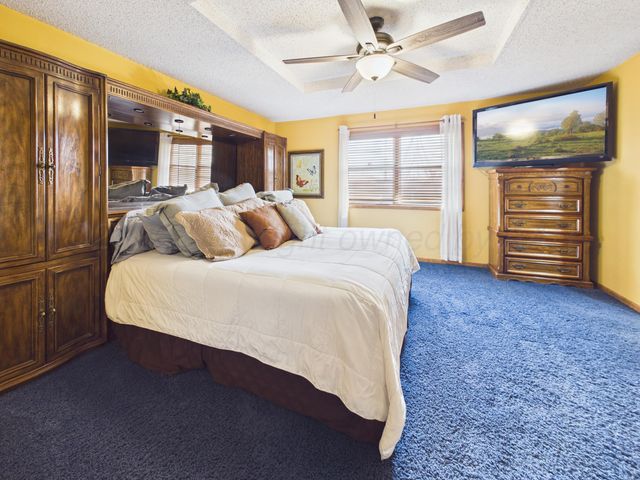 2522 N EVERGREEN Street, Pampa, TX 79065