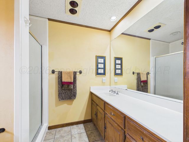 2522 N EVERGREEN Street, Pampa, TX 79065