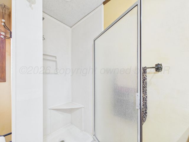 2522 N EVERGREEN Street, Pampa, TX 79065