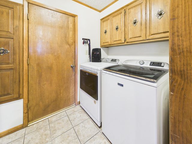 2522 N EVERGREEN Street, Pampa, TX 79065