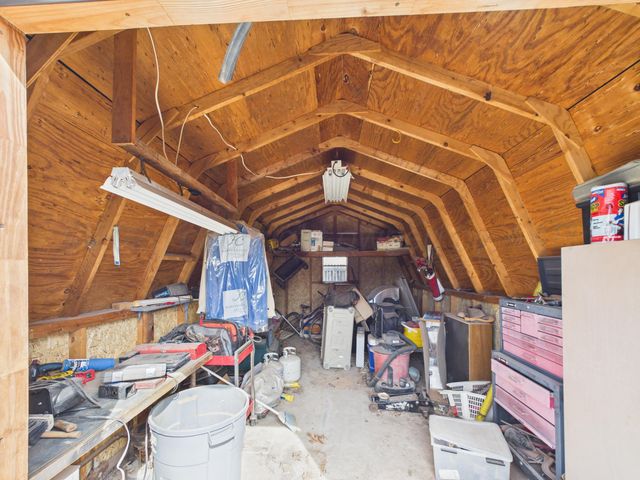 2522 N EVERGREEN Street, Pampa, TX 79065