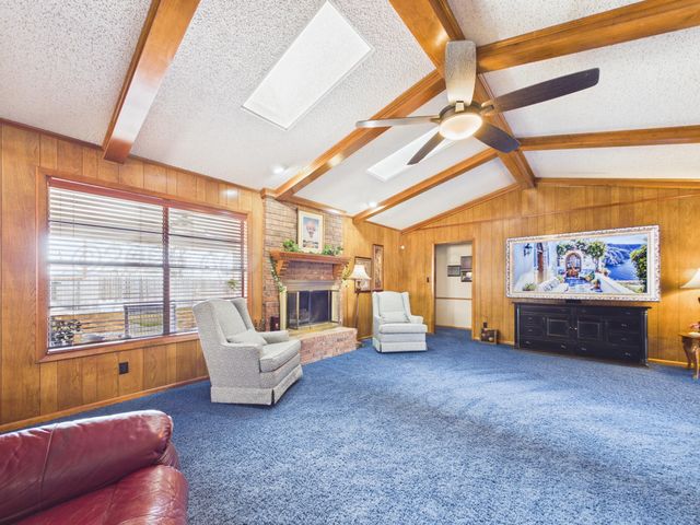 2522 N EVERGREEN Street, Pampa, TX 79065