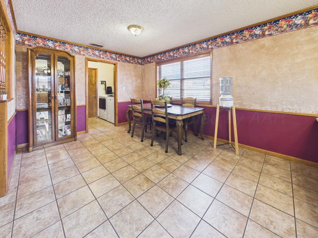 2522 N EVERGREEN Street, Pampa, TX 79065