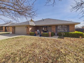 2522 N EVERGREEN Street, Pampa, TX 79065