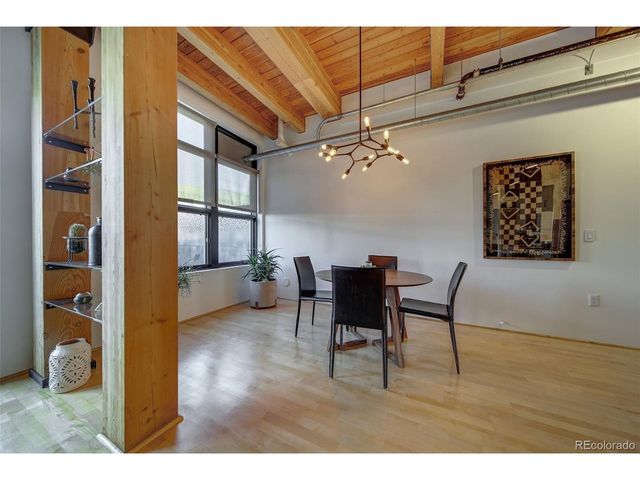 2955 Inca St 3K, Denver, CO 80202