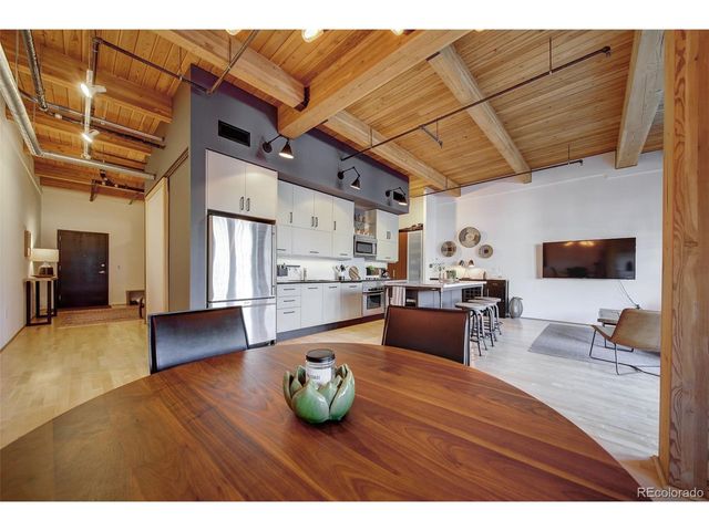 2955 Inca St 3K, Denver, CO 80202
