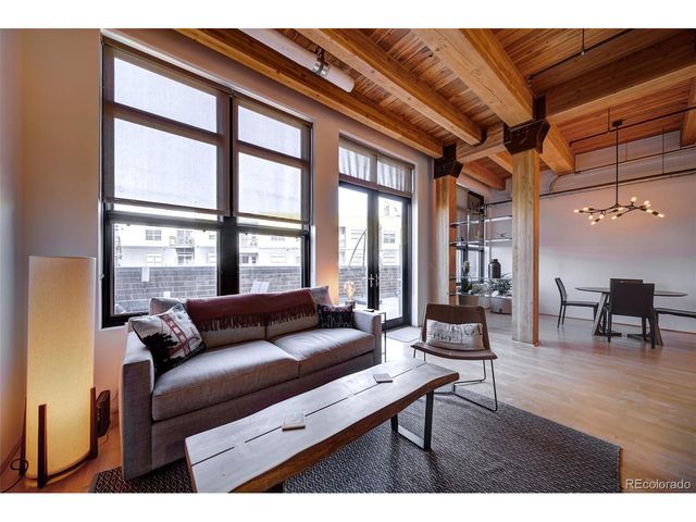 2955 Inca St 3K, Denver, CO 80202