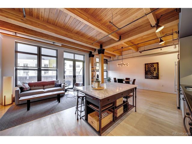 2955 Inca St 3K, Denver, CO 80202