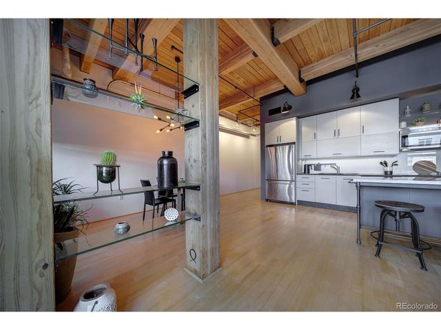 2955 Inca St 3K, Denver, CO 80202