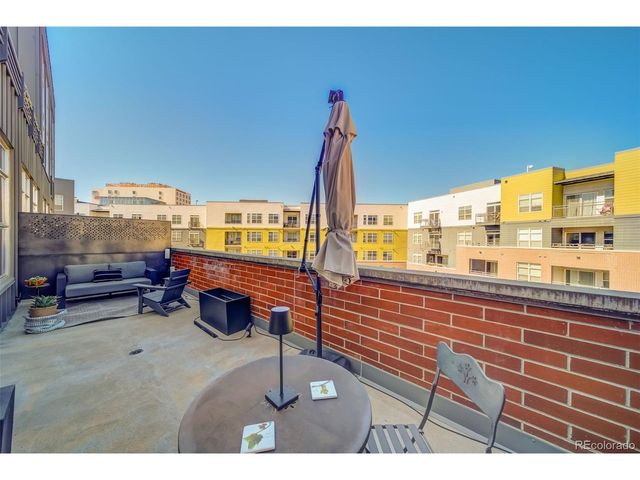2955 Inca St 3K, Denver, CO 80202