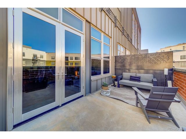 2955 Inca St 3K, Denver, CO 80202