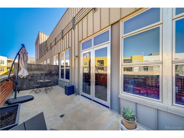 2955 Inca St 3K, Denver, CO 80202
