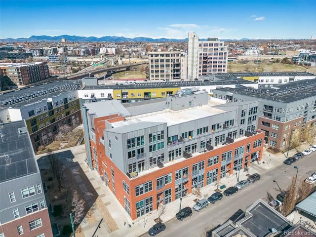2955 Inca St 3K, Denver, CO 80202