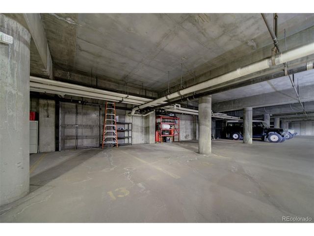 2955 Inca St 3K, Denver, CO 80202