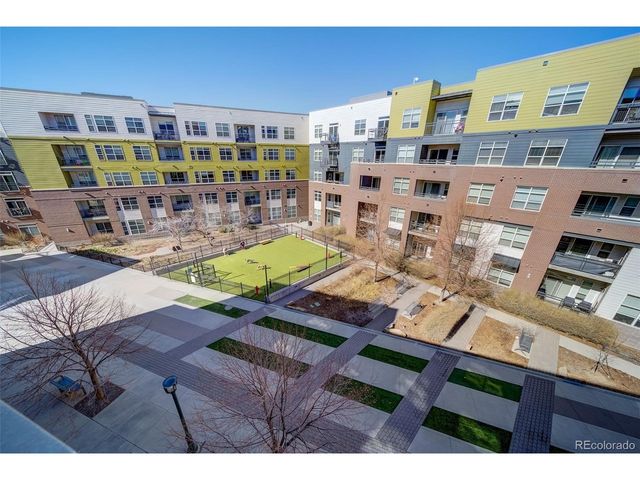 2955 Inca St 3K, Denver, CO 80202