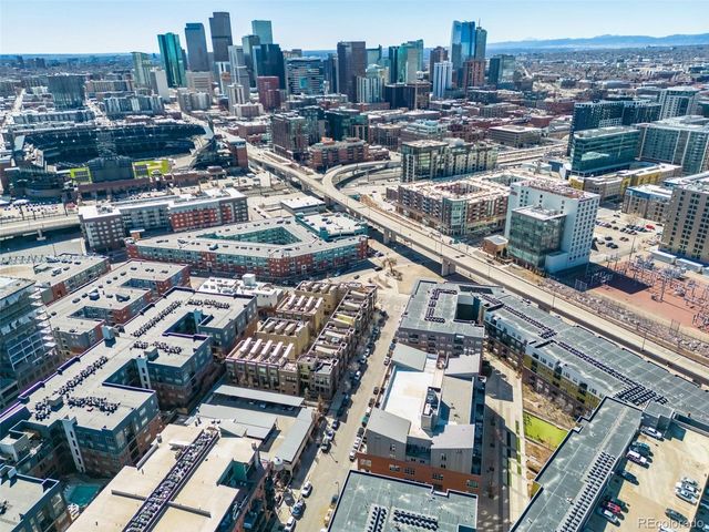 2955 Inca St 3K, Denver, CO 80202