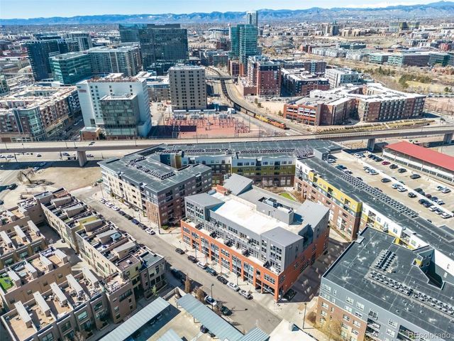 2955 Inca St 3K, Denver, CO 80202
