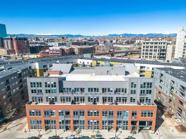2955 Inca St 3K, Denver, CO 80202