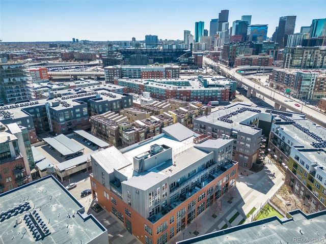 2955 Inca St 3K, Denver, CO 80202