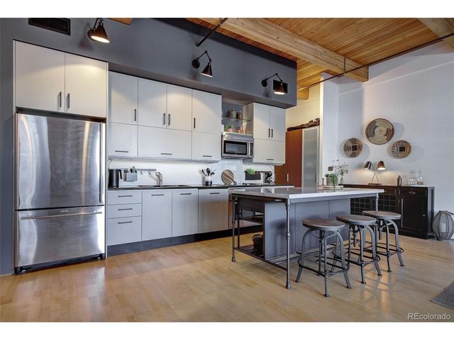 2955 Inca St 3K, Denver, CO 80202