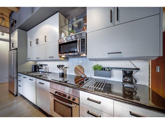 2955 Inca St 3K, Denver, CO 80202