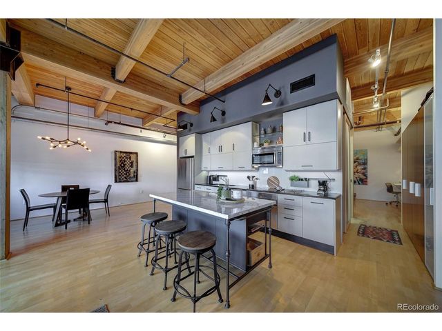 2955 Inca St 3K, Denver, CO 80202