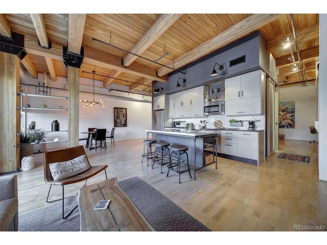 2955 Inca St 3K, Denver, CO 80202