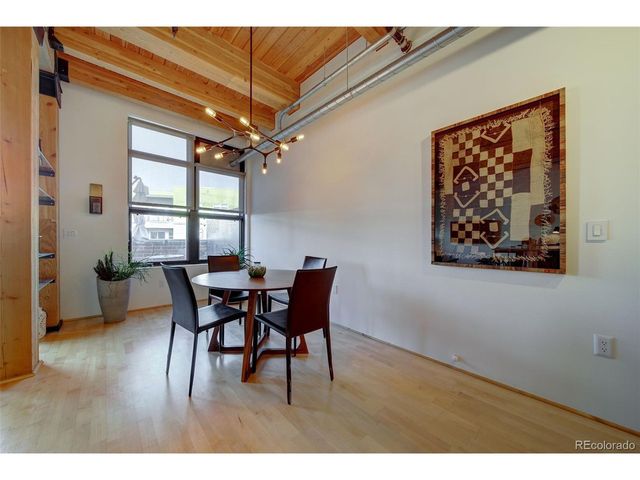2955 Inca St 3K, Denver, CO 80202