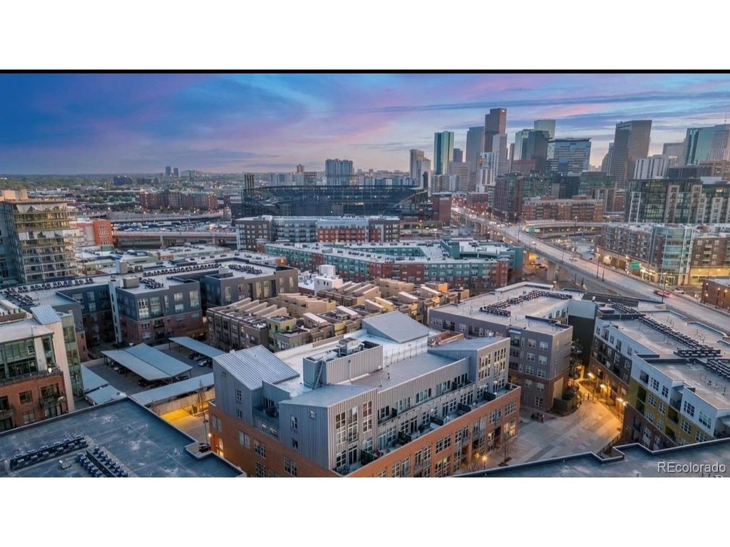 2955 Inca St 3K, Denver, CO 80202