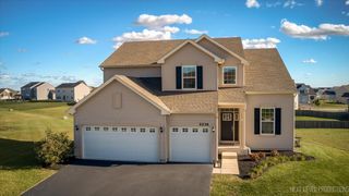 2236 Fairfax Way, Yorkville, IL 60560