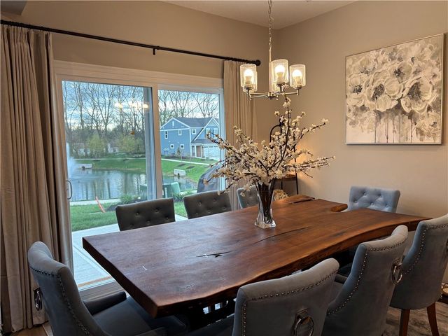 1630 S Golden Clove Bend, Sugarcreek Twp, OH 45305