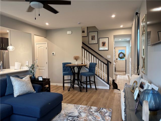 1630 S Golden Clove Bend, Sugarcreek Twp, OH 45305