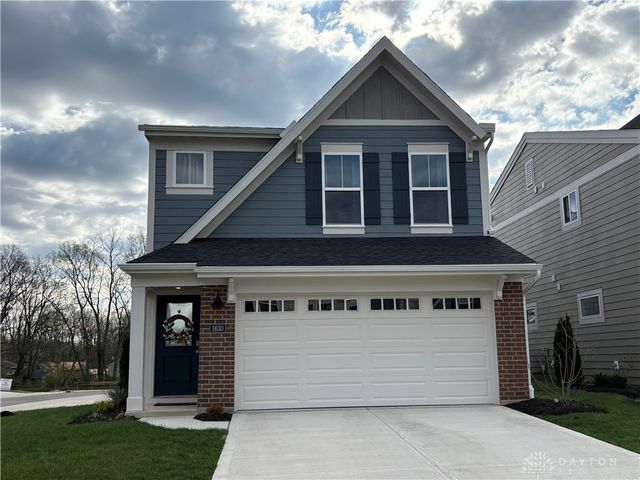 1630 S Golden Clove Bend, Sugarcreek Twp, OH 45305