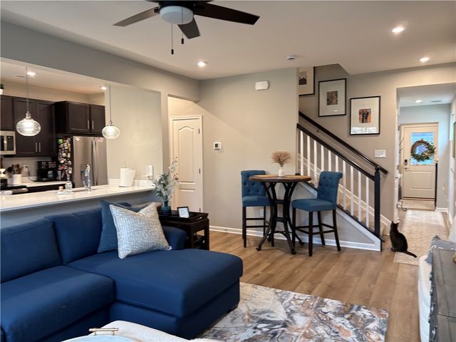 1630 S Golden Clove Bend, Sugarcreek Twp, OH 45305