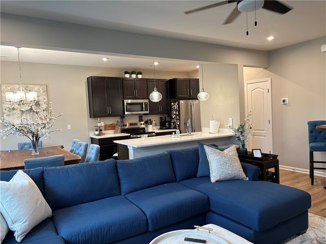 1630 S Golden Clove Bend, Sugarcreek Twp, OH 45305